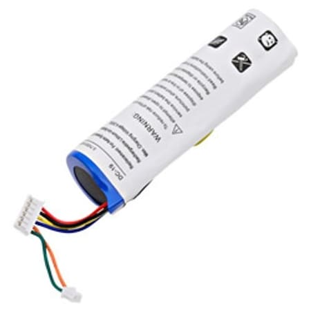 Replacement for Garmin Dc20